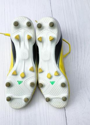 Бутси adidas 7
