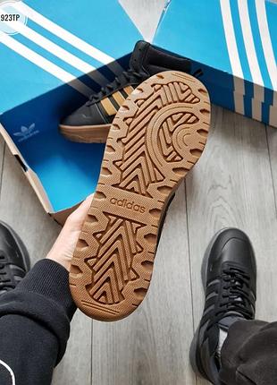Чоловічі термо кросівки adidas ultra boost7 фото