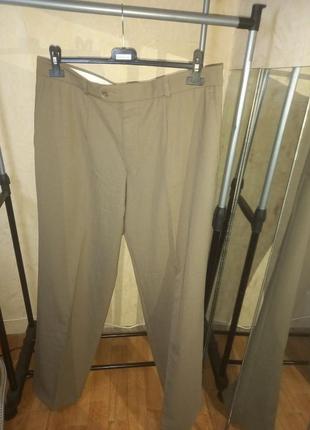 Bugatti вовняні брюки 2