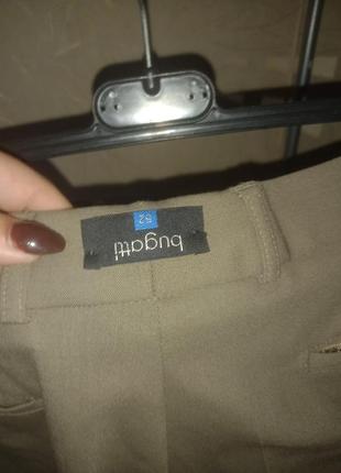 Bugatti вовняні брюки 4