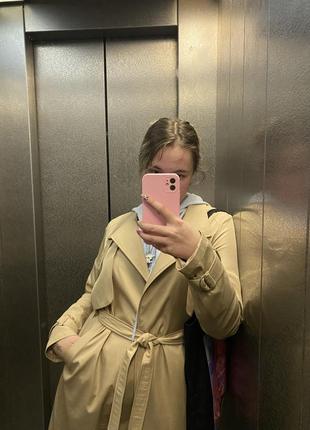 Тренч