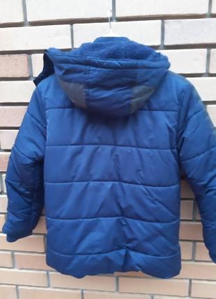 Mayoral куртка зимова 152р2 фото