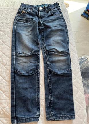 Джинси