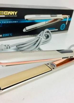 Утюжок выпрямитель для волос