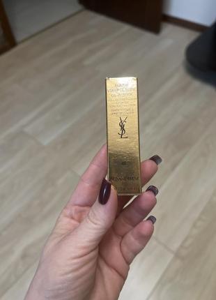 Помада 💄 декоративная косметика для губ оригинал классная красивая красная