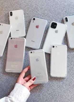 Чохол на iphone 12 / 12 pro 360° 10