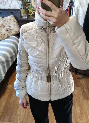 Куртка h&m демісезонна осінь весна