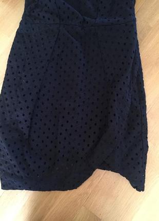 Платье миди asos 2