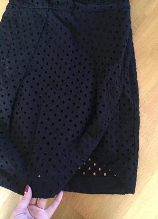 Платье миди asos 3