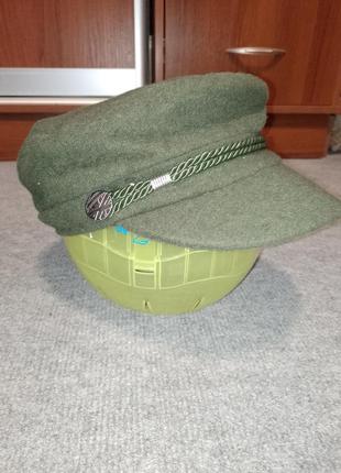Шляпа кепка обмен1 фото