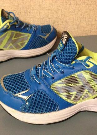 Кроссовки кarrimor,сетка,р.29-30