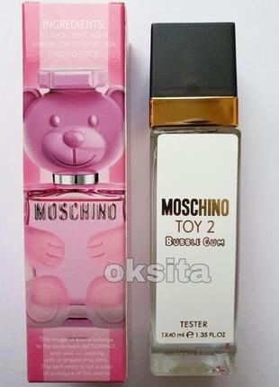 💖долгожданная новинка💖toy 2🍭 bubble gum🍭
40 ml3 фото