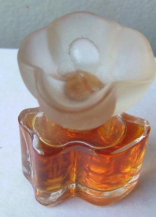 Мініатюра – oscar oscar de la renta – parfum (духи) – 4 мл. оригінал. вінтаж2 фото