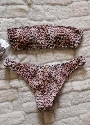 Купальник victoria secret