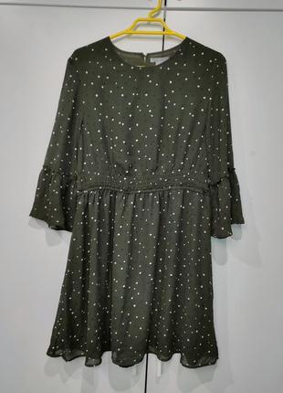 H&m сукня, плаття