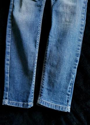 Вузькі джинси reserved4 фото