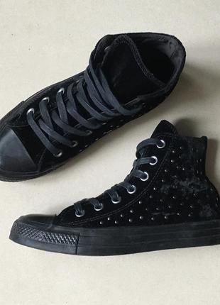 Кеды converse (usa) оригинал