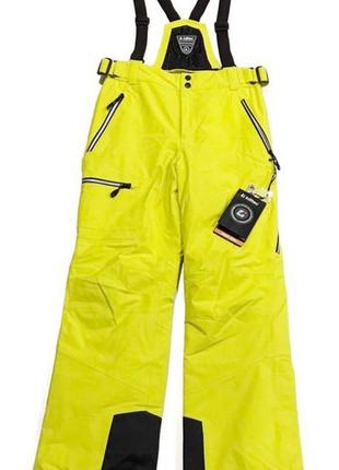 Оригінальні лижні штани killtec