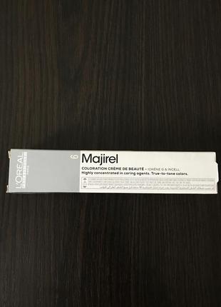 Крем-фарба для волосся loreal