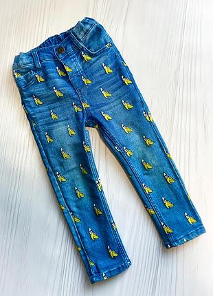 Джинси h&m