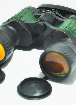 Бінокль binoculars breaker 750b-4802