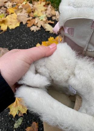 Ugg угги 6