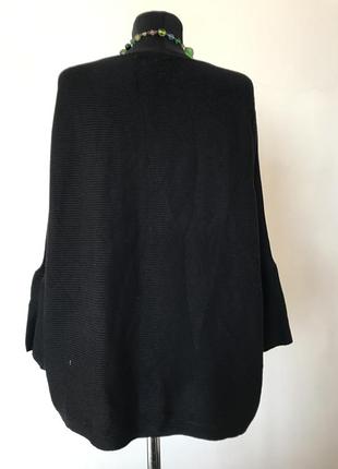 Жіноча трикотажна(в рубчик)кофтинка 3