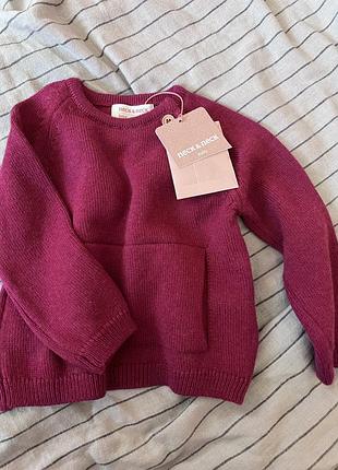 Светер дитячий