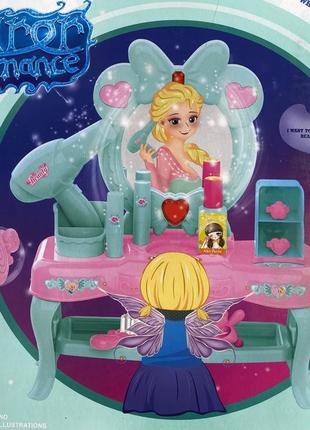 Трюмо дитяче аксесуари