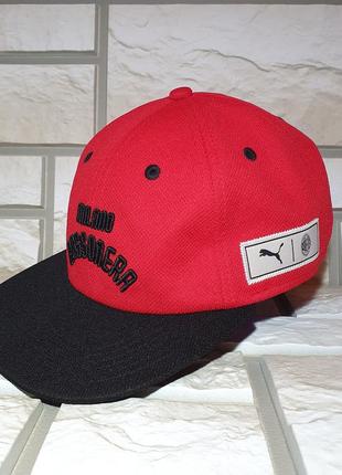 Кепка puma premium