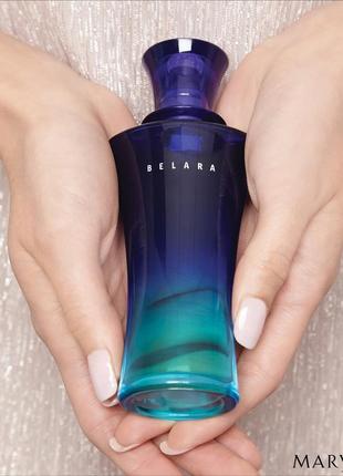 Парфумована вода belara mary kay