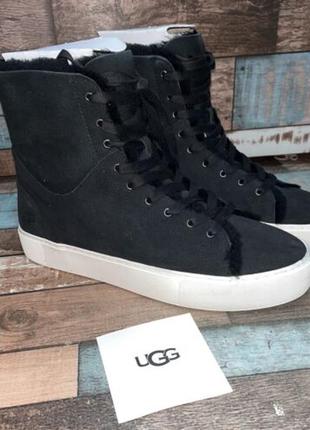 Ugg ботинки сапоги кроссовки 35