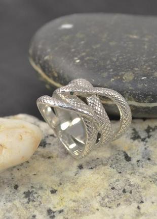 Кільце змійка