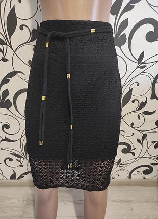 Юбка карандаш