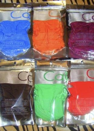 Брендовые мужские трусы 5