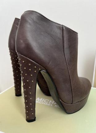 Сапоги ботинки ботильоны ботильйони zara