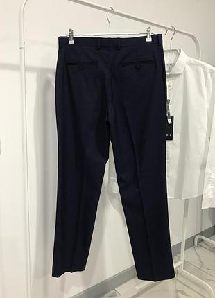 Брюки 34r burton slim/ стрейч 2