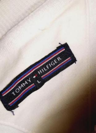 Кофта , світшот tommy hilfiger3 фото