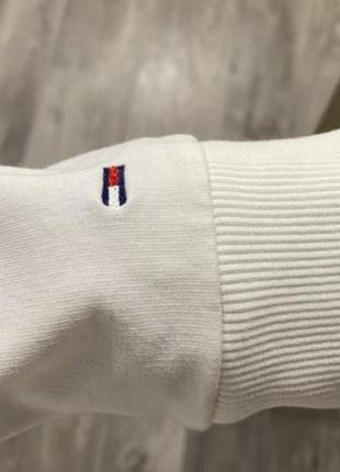 Кофта , світшот tommy hilfiger5 фото