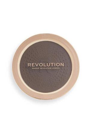 Бронзер revolution