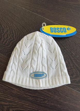 Шапка bosco