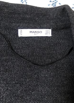 Кардиган mango 4
