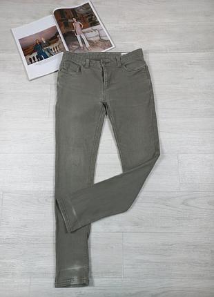 Джинси жіночі skinny denim co