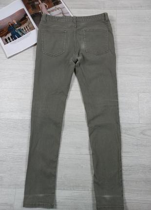 Джинси жіночі skinny denim co6 фото