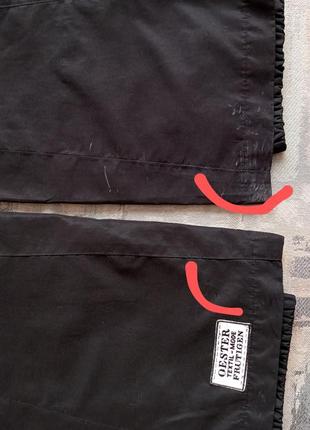 Оригінальні трекінгові штани,брюки odlo ch-6331 штани жіночі6 фото