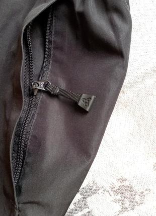 Оригінальні трекінгові штани,брюки odlo ch-6331 штани жіночі8 фото