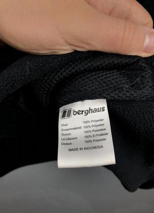 Оригінальна жилетка berghaus7 фото