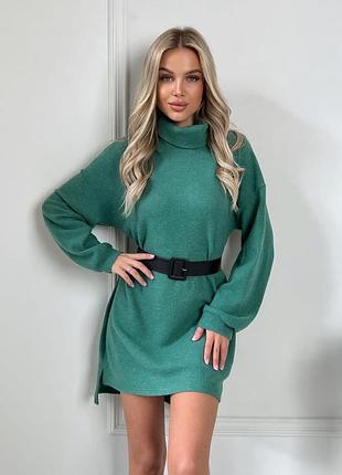 Сукня ангора5 фото