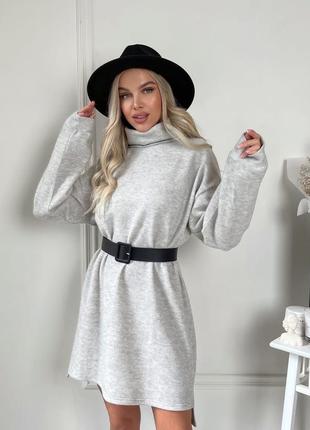 Сукня ангора