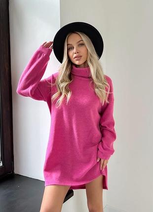 Сукня ангора8 фото